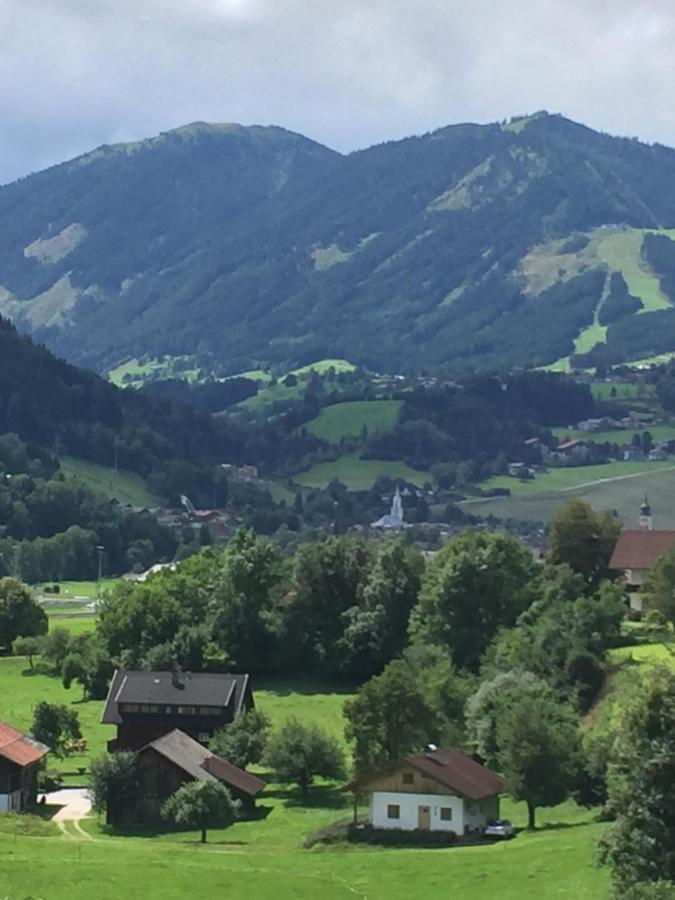 Bobbies Nest Villa Schladming Ngoại thất bức ảnh