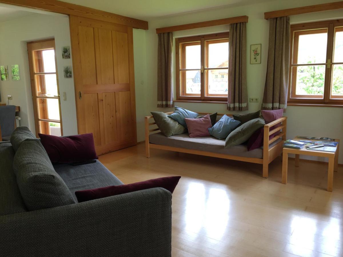 Bobbies Nest Villa Schladming Ngoại thất bức ảnh