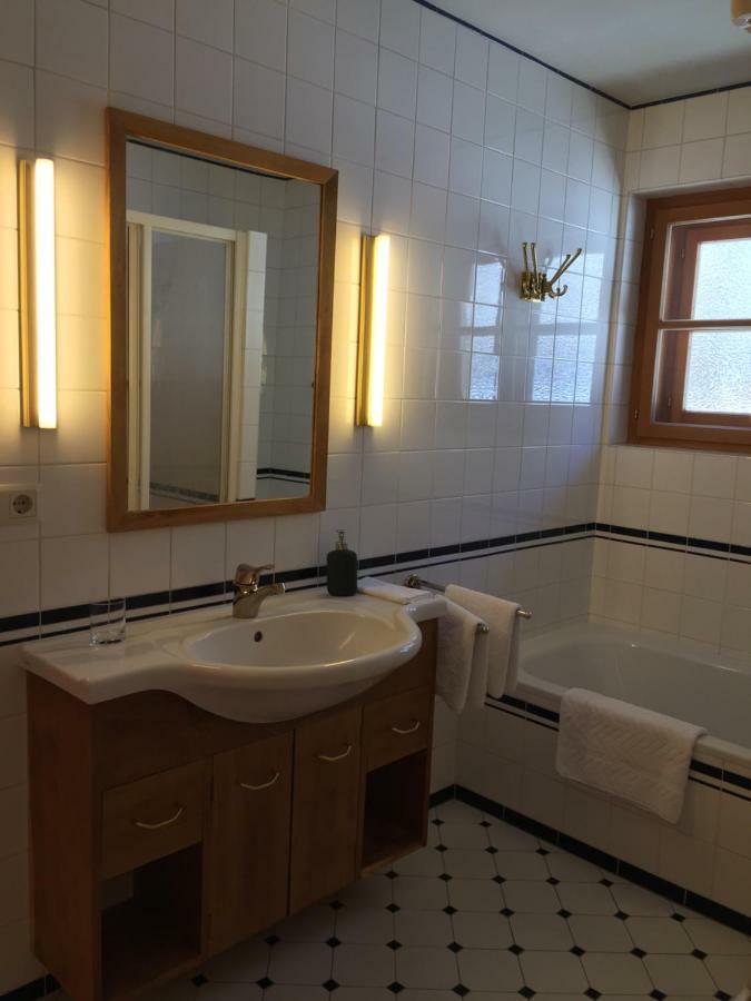Bobbies Nest Villa Schladming Ngoại thất bức ảnh