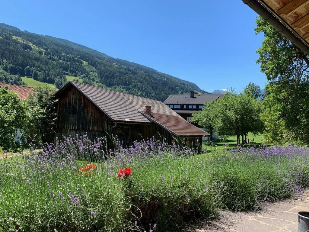 Bobbies Nest Villa Schladming Ngoại thất bức ảnh